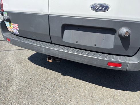 Used 2015 Ford Transit 150 148 Medium Roof image 29