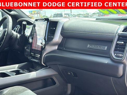 Used 2026 RAM 2500 Laramie w/ Night Edition AWD/4WD image 28