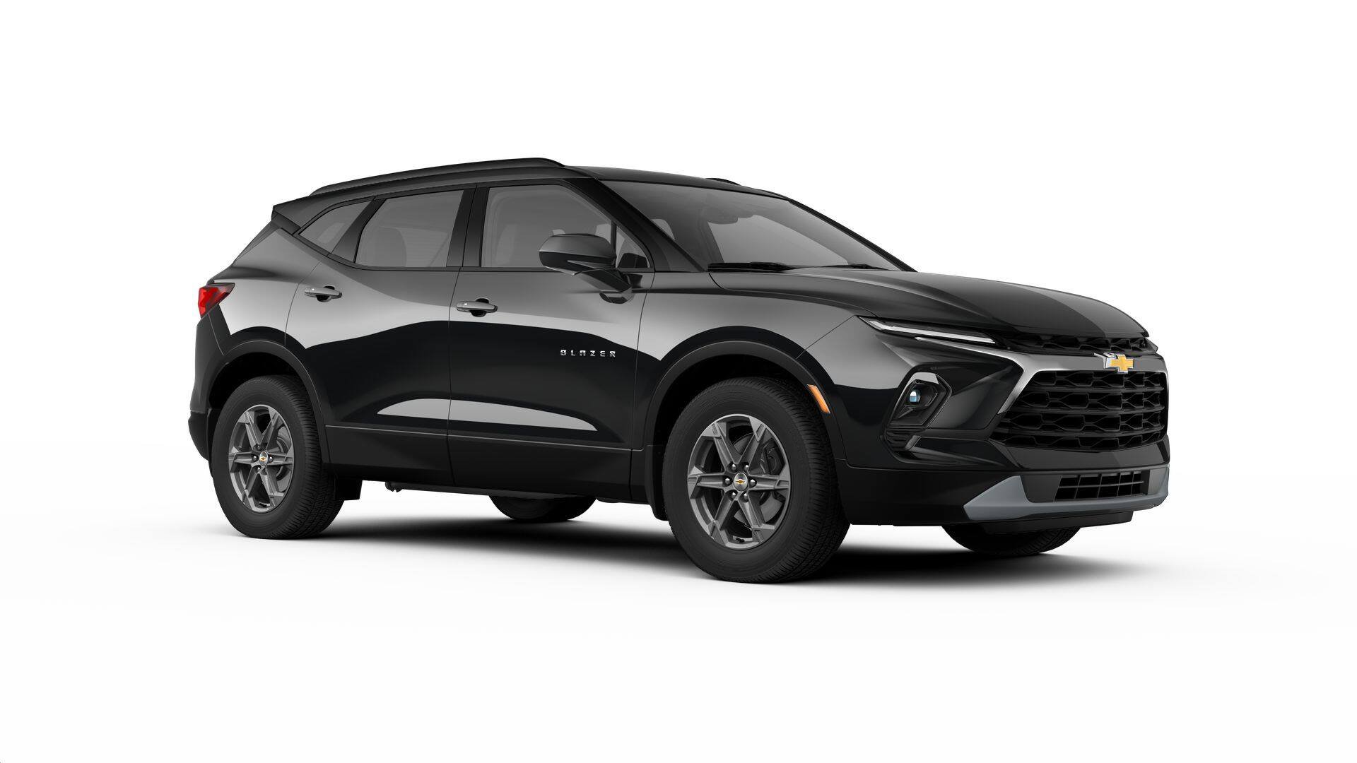 New 2026 Chevrolet Blazer LT w/ Convenience Package FWD image 52