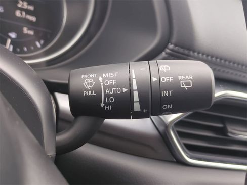 New 2025 MAZDA CX-5 AWD 2.5 S w/ Select Package image 24