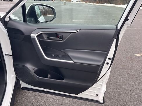 Certified 2023 Toyota RAV4 LE image 11