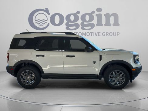 New 2026 Ford Bronco Sport Big Bend AWD/4WD image 6