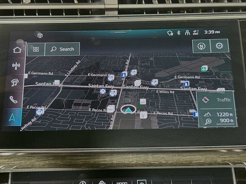 Certified 2025 Audi Q7 2.0T Premium Plus w/ Premium Plus Package image 14