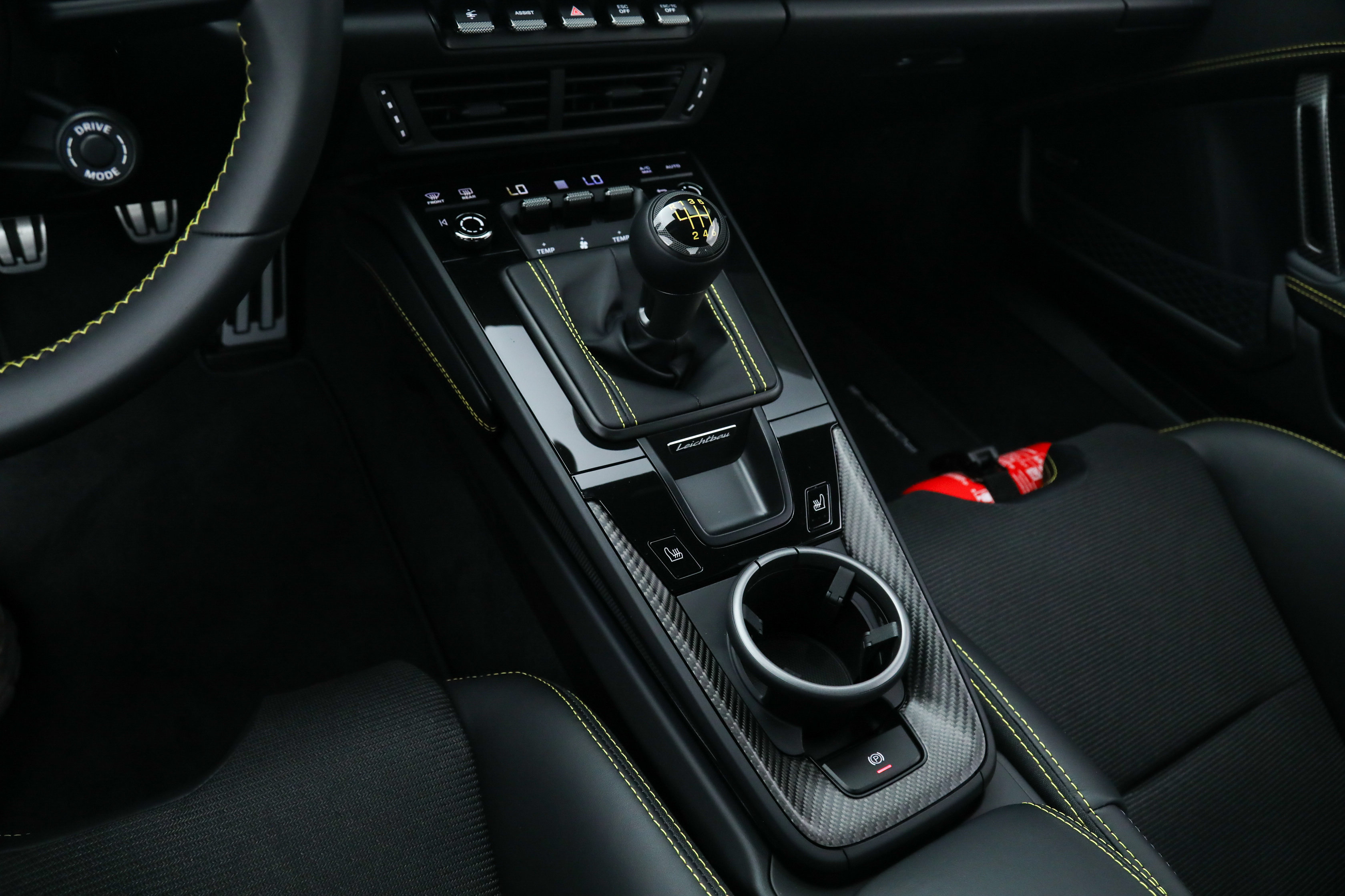 Used 2026 Porsche 911 GT3 RWD image 30