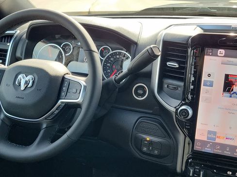 New 2026 RAM 2500 Lone Star AWD/4WD image 25