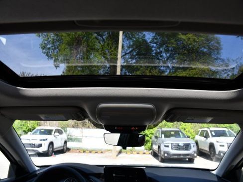 New 2026 MAZDA MAZDA3 Carbon image 26