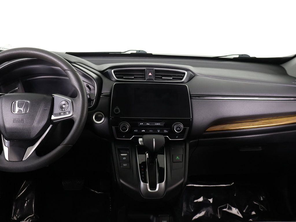 Used 2018 Honda CR-V EX image 36