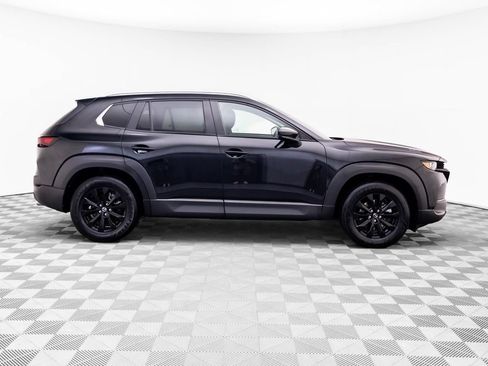 Used 2025 MAZDA CX-50 AWD 2.5 S w/ Premium Package image 8