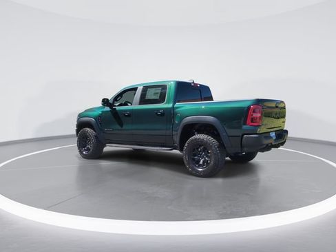 New 2026 RAM 1500 RHO AWD/4WD image 6
