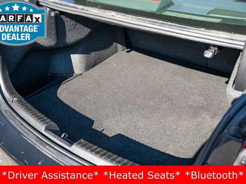 Used 2021 MAZDA MAZDA6 Touring image 31