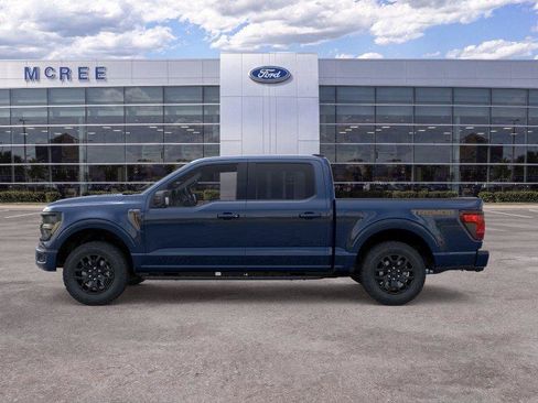 New 2026 Ford F150 Tremor AWD/4WD image 3