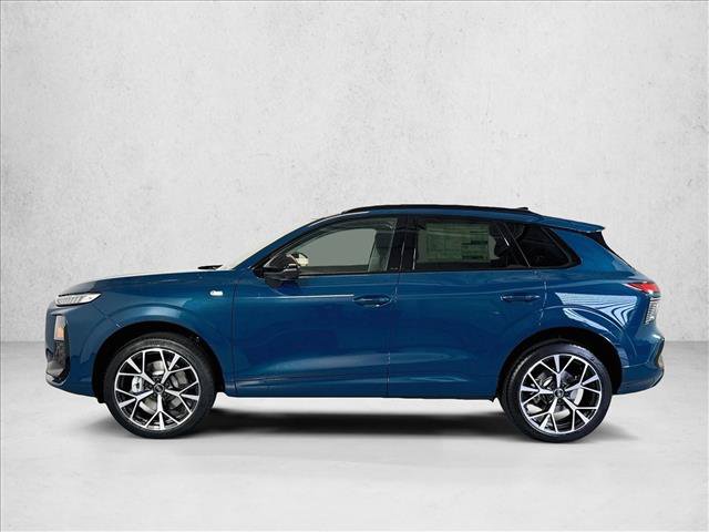 New 2026 Audi Q3 quattro 2.0T AWD/4WD image 8