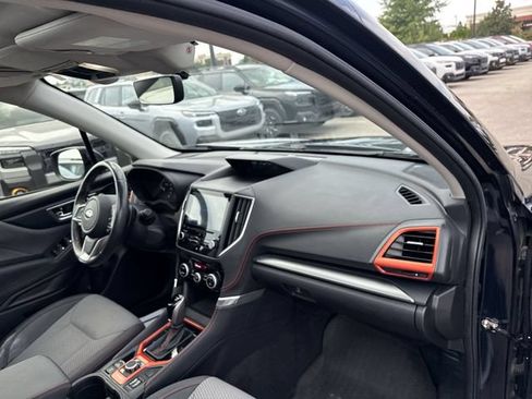 Used 2020 Subaru Forester Sport AWD/4WD image 17