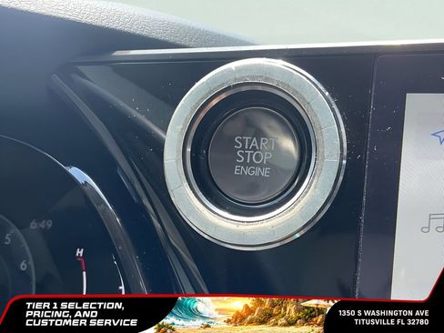 Used 2023 Lexus RX 350 Premium Plus w/ Cold Area Package FWD image 33