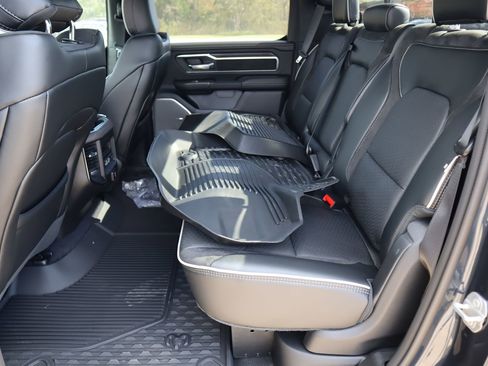 New 2026 RAM 1500 Laramie w/ Night Edition image 31