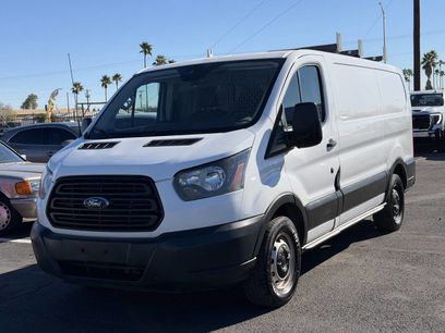 Used 2018 Ford Transit 150 130 Low Roof