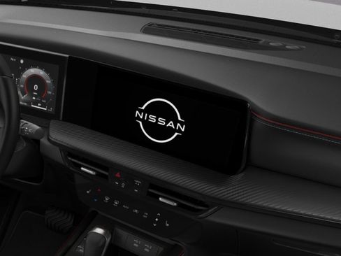 New 2026 Nissan Kicks SR w/ Cold Weather Package AWD/4WD image 8