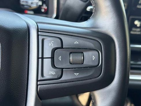 Used 2023 GMC Sierra 1500 Elevation AWD/4WD image 22