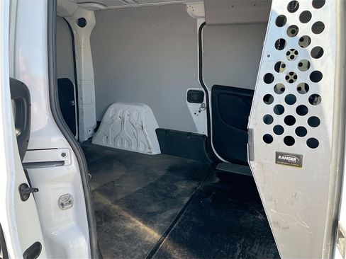 Used 2022 RAM ProMaster City Tradesman image 24