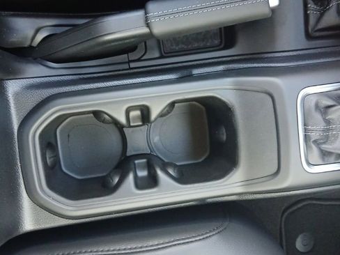 New 2026 Jeep Wrangler Sahara image 22