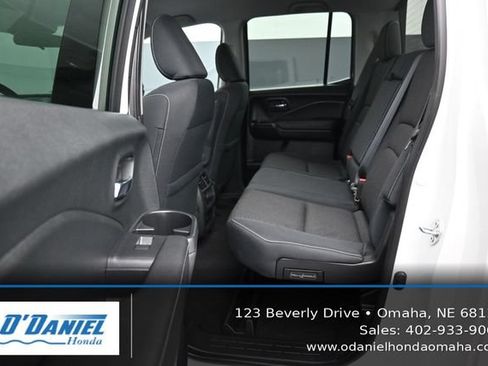 Used 2023 Honda Ridgeline Sport image 34