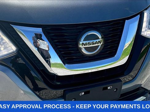 Used 2019 Nissan Rogue S AWD/4WD image 35