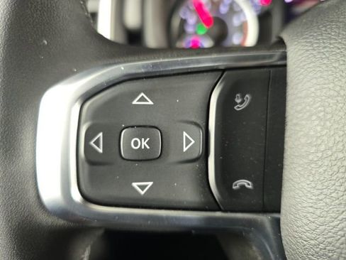 New 2026 RAM 3500 Big Horn image 13