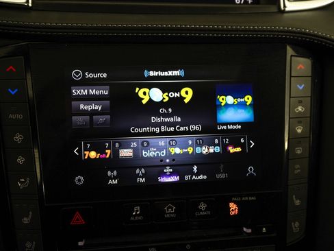 Used 2022 INFINITI QX55 Sensory w/ Lighting Package image 24