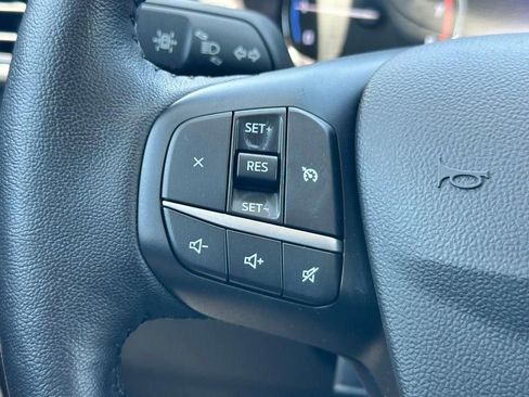 Used 2022 Ford Bronco Sport Outer Banks AWD/4WD image 13
