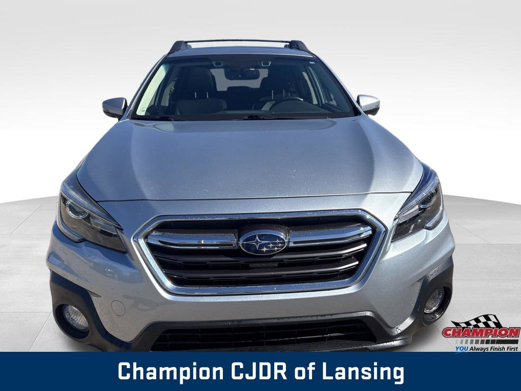 Used 2019 Subaru Outback 2.5i Limited AWD/4WD image 10