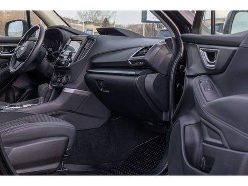 Used 2021 Subaru Forester Premium image 10