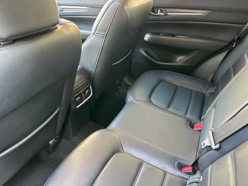 Used 2019 MAZDA CX-5 Grand Touring image 12