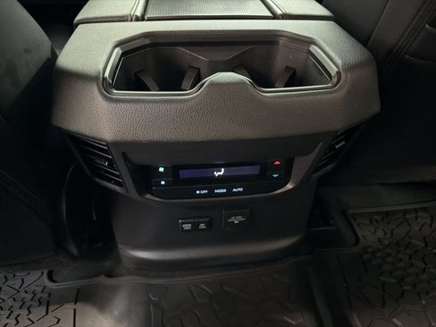 Used 2023 Toyota Sequoia TRD Pro image 15