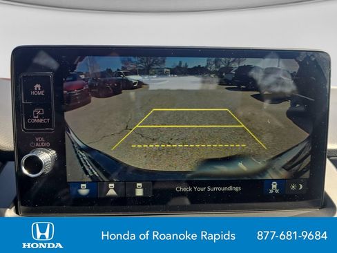 New 2026 Honda Accord SE image 22