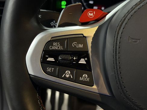Used 2025 BMW M8 Competition AWD/4WD image 33