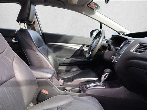 Used 2014 Honda Civic EX-L image 25