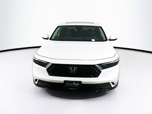 Used 2024 Honda Accord EX-L image 2
