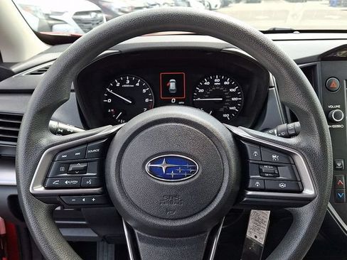 Used 2024 Subaru Impreza 2.0i AWD/4WD image 18