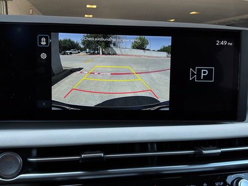Used 2026 Hyundai Tucson SEL FWD image 35