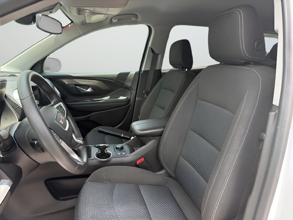 Used 2022 GMC Terrain SLE w/ Driver Convenience Package FWD image 19