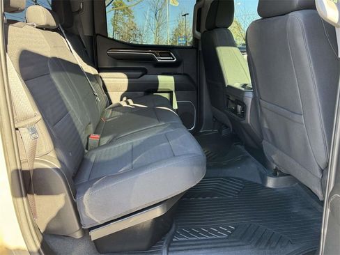 Used 2023 Chevrolet Silverado 1500 LT Trail Boss image 15