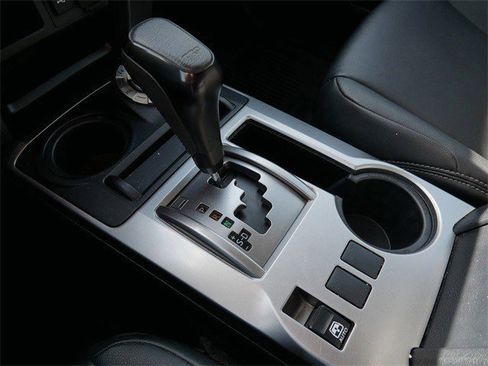 Used 2022 Toyota 4Runner TRD Sport w/ Technology Package image 22