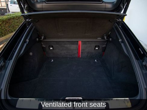 Used 2022 Porsche Panamera Platinum Edition image 26