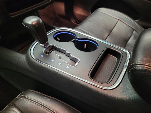 Used 2013 Dodge Durango Citadel w/ Technology Group image 26