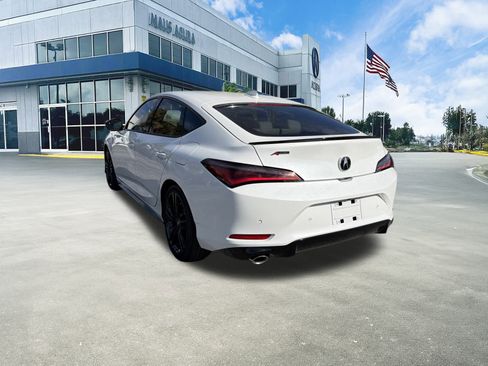 New 2026 Acura Integra A-Spec image 6