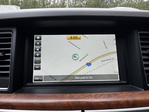 Used 2015 Hyundai Genesis 5.0 image 39