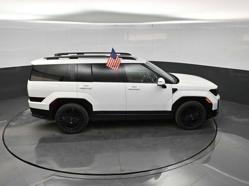 New 2026 Hyundai Santa Fe Calligraphy AWD/4WD image 28