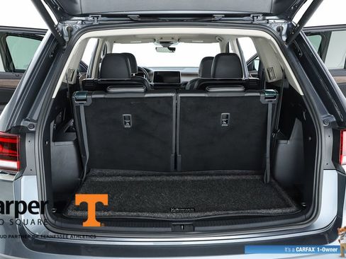 Used 2024 Volkswagen Atlas SEL Premium R-Line AWD/4WD image 29