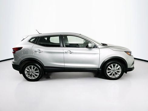 Used 2022 Nissan Rogue Sport S FWD image 10