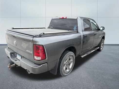 Used 2013 RAM 1500 Express AWD/4WD image 12